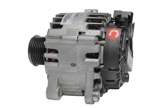 Alternator 3200-60640VALEO OE DS7T-10300-KC