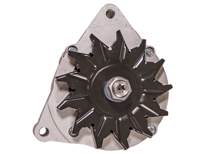 Ģenerators 120A BOBCAT,DEUTZ,KRAMER 3200-60642LUCAS OE 3972863M1