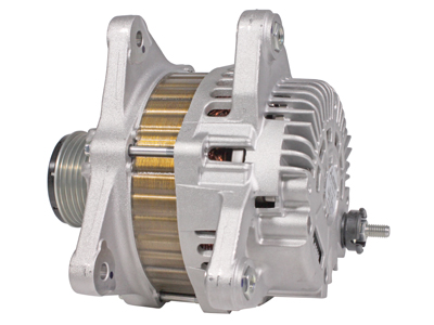 Alternator 3200-60643EXC OE 