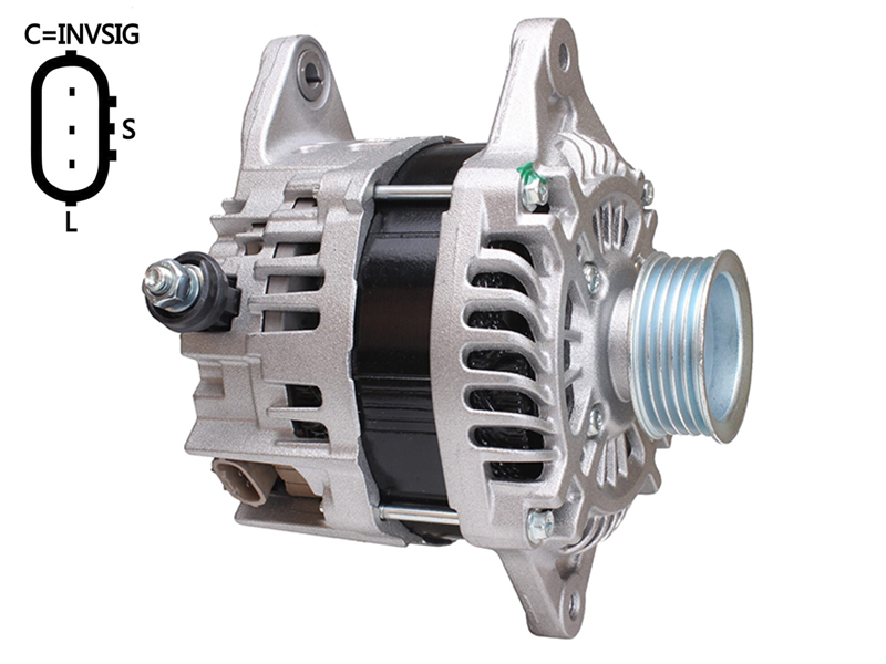 Ģenerators 3200-60644EXC OE 23700-AA650