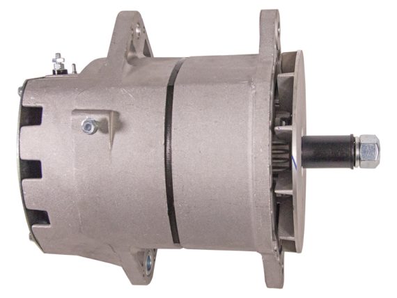 3200-60646_001.JPG ĢENERATORS REMY 24V 95A CASE,NEW HOLLAND 3200-60646 OE 87372640