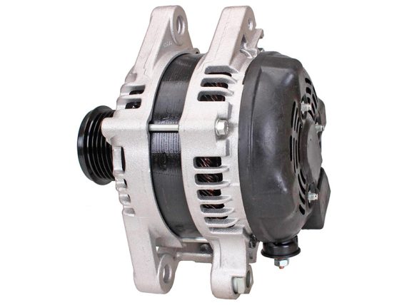 3200-60649EXC_003.JPG ĢENERATORS 130A LEXUS 28-6971 3200-60649EXC OE 27060-31140