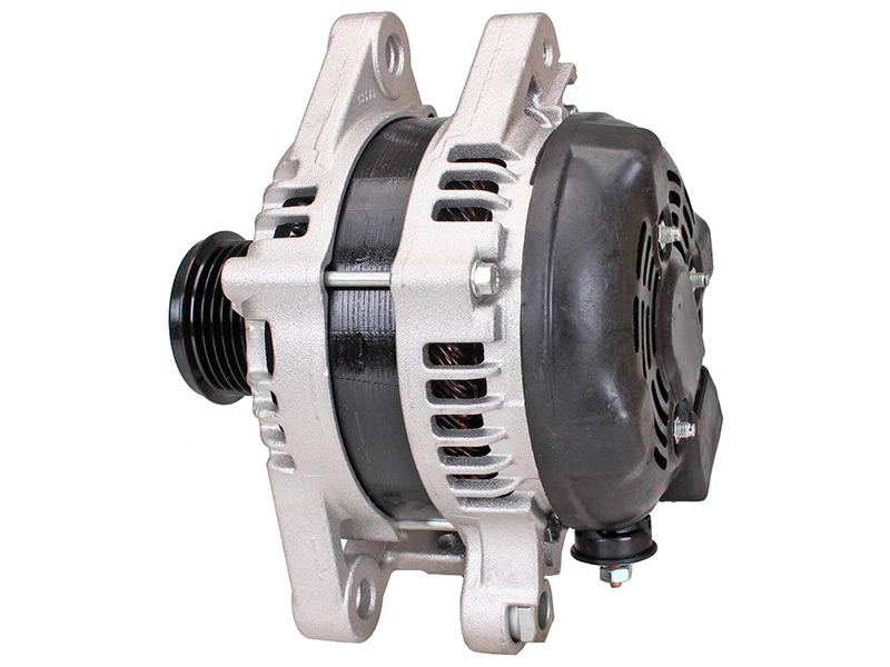 ĢENERATORS 130A LEXUS 28-6971 3200-60649EXC OE 27060-31140