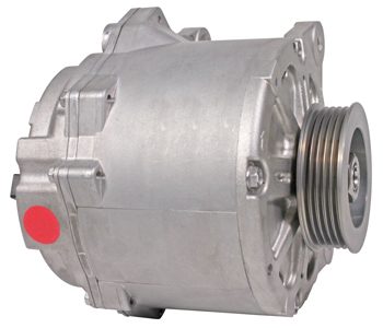 Ģenerators 12V 190A Audi 079903021E — 3200-60651