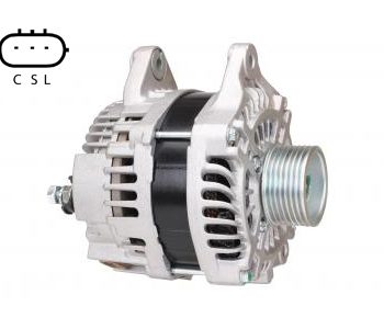 Ģenerators 150A Nissan Note II 1,2 23100-1HZ1A — 3200-60656EXC