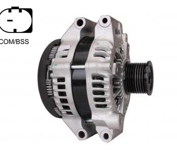 Ģenerators BMW 210A 12317591268 — 3200-60659EXC