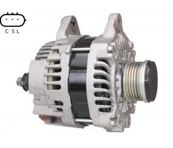 Ģenerators 150A Nissan Micra 1,2 23100-3HD1A — 3200-60663EXC
