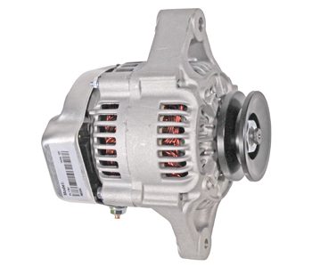 Ģenerators Ligier 12V 40A 101211-3720 — 3200-60666