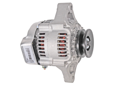 Alternator 3200-60666 OE 