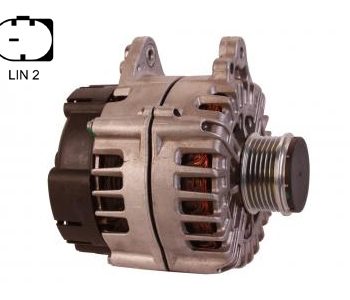 Ģenerators 200A Audi 059903018T — 3200-60668EXC