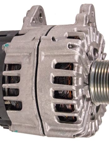 Ģenerators 200A AUDI 059903018T — 3200-60668VALEO