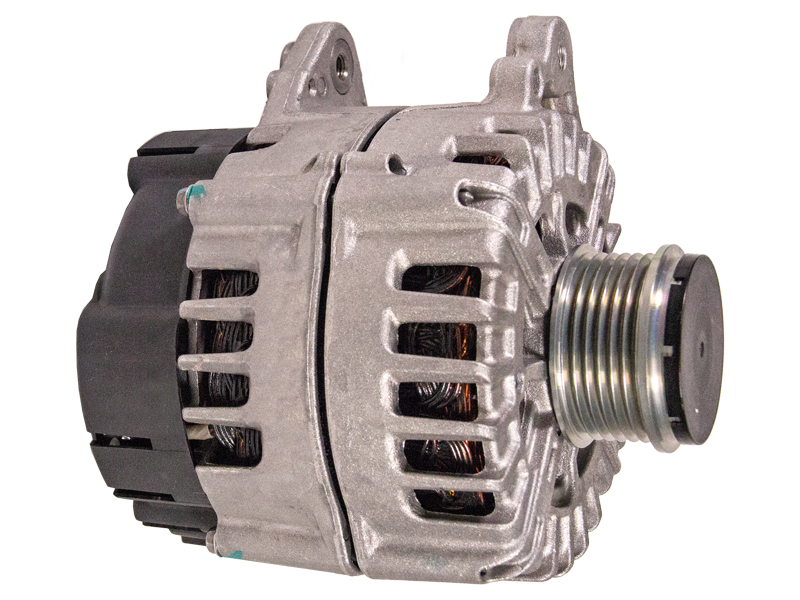 Ģenerators 200A AUDI 3200-60668VALEO OE 059903018T