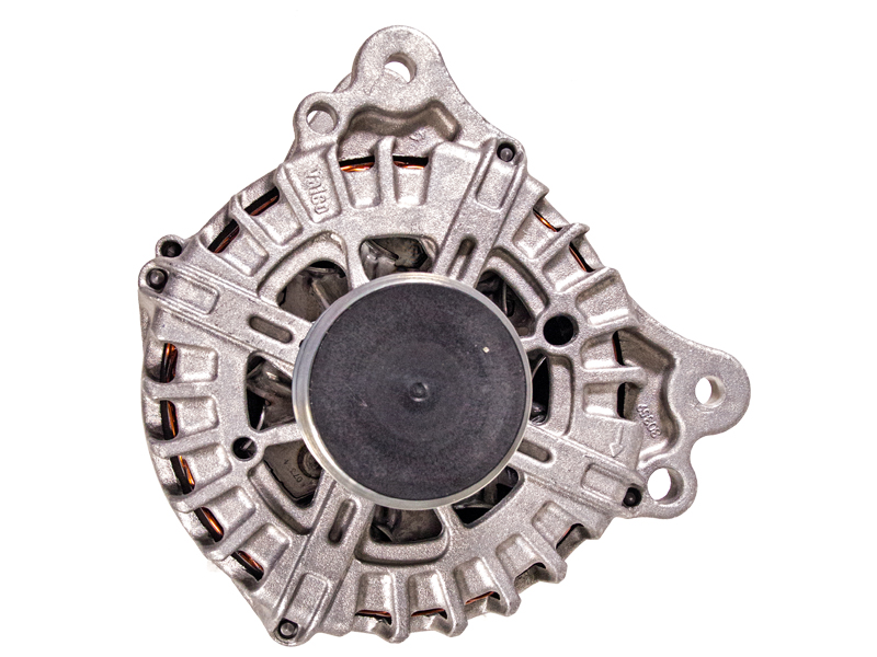 Ģenerators 200A AUDI 3200-60668VALEO OE 059903018T