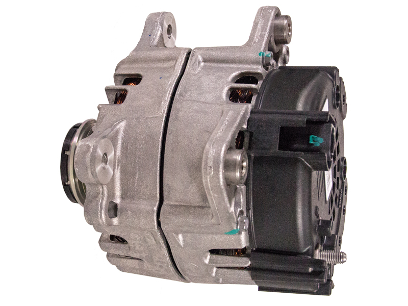 Ģenerators 200A AUDI 3200-60668VALEO OE 059903018T