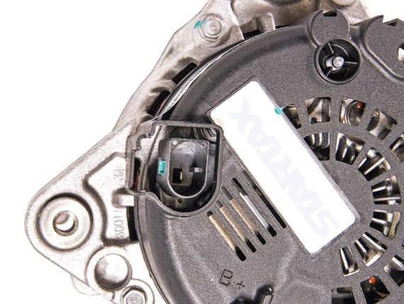 3200-60668VALEO_005.JPG Ģenerators 200A AUDI 3200-60668VALEO OE 059903018T