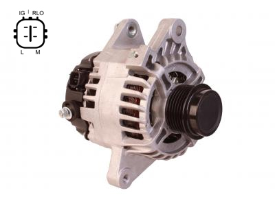 ĢENERATORS 28-6689 90A TOYOTA 3200-60669EXC OE 