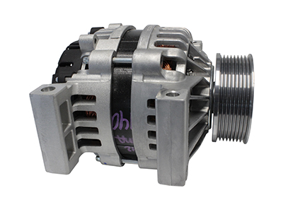 GENERAATOR 48-6924 24V 100A MB ACTROS 3200-60672 OE 