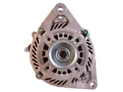 ĢENERATORS 27-6592 90A MAZDA 3200-60678EXC OE ZJ38-18-300