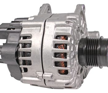 Ģenerators 250A MB A0009066906 — 3200-60682EXC