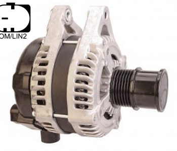 Ģenerators 150A Ford CV6T-10300-DB — 3200-60687EXC