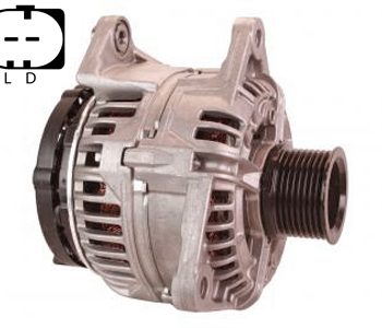Ģenerators 120A Iveco 504027990 — 3200-60688EXC