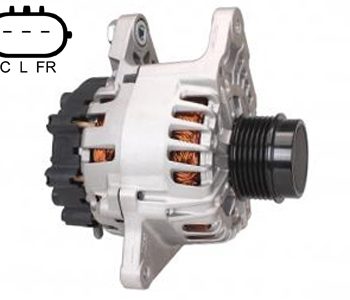 Ģenerators 120A Hyundai Kia 37300-2E300 — 3200-60695EXC