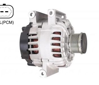 Ģenerators 120A Opel 1202191 — 3200-60702EXC