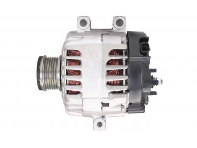 ĢENERATORS 28-7603 120A OPEL 1,3D/CDTi 3200-60702EXC OE 1202191