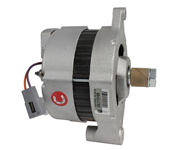 Ģenerators 12V 65A Cummins 3911461 — 3200-60703