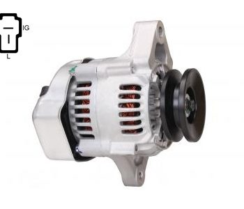 Ģenerators 12V 40A Kubota 101211-1361 — 3200-60705EXC