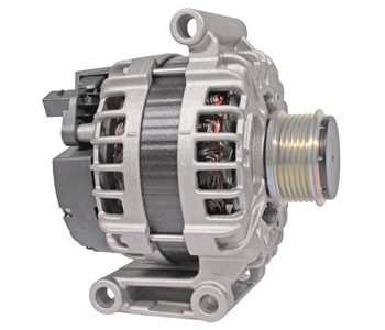 Ģenerators 210A Ford 1768612 — 3200-60707EXC