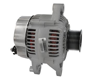 Ģenerators 110A Jeep Cherokee 38522296F — 3200-60708