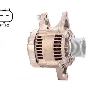 Ģenerators Jeep Cherokee 2,5 CRD 110A 38522296F — 3200-60708EXC