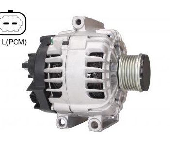 Ģenerators 140A Opel 1202341 — 3200-60709EXC