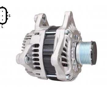 Ģenerators 150A Nissan 23100-3VD1A — 3200-60710EXC