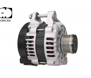 Ģenerators 150A Hyundai Kia 37300-2F300 — 3200-60712EXC