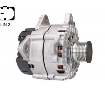 Ģenerators 180A VAG 04L903017A — 3200-60717EXC