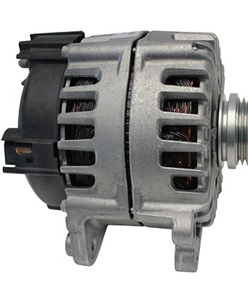 Ģenerators 180A VAG 04L903017A — 3200-60717VALEO