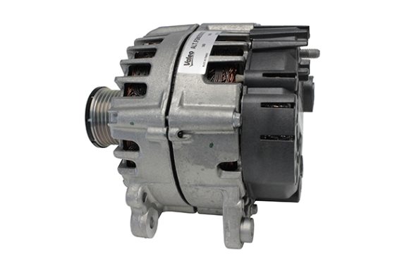 ĢENERATORS 28-7620 180A VAG 3200-60717VALEO OE 