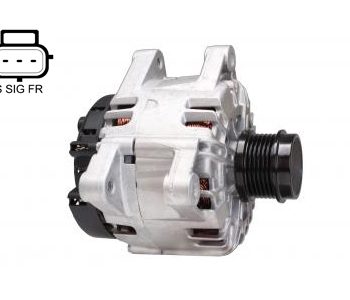 Ģenerators 180A Ford Mondeo DS7T-10300-LC — 3200-60720EXC