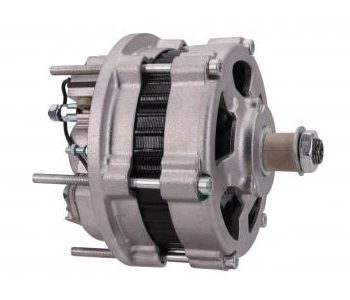 Ģenerators 60A Hatz 50504200 — 3200-60724EXC