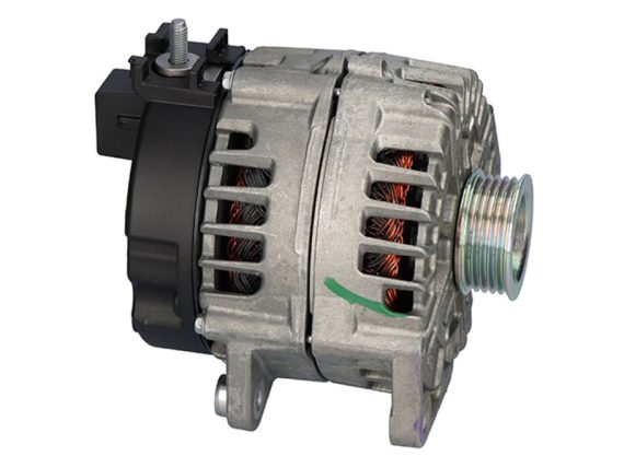 3200-60727VALEO_001.JPG Ģenerators 250A MB 3200-60727VALEO OE A0009064508