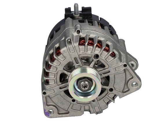 3200-60727VALEO_002.JPG Ģenerators 250A MB 3200-60727VALEO OE A0009064508