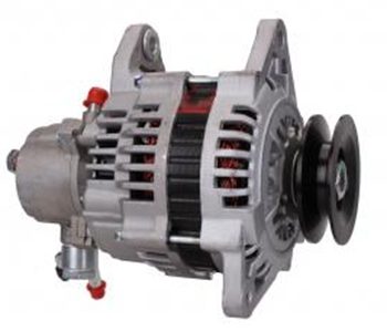 Ģenerators Isuzu D-Max 897327-2181 — 3200-60729EXC