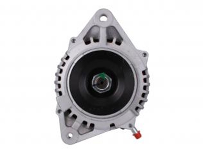 ĢENERATORS UZU D-MAX 2,5/3,0 TD 02- 3200-60729EXC OE 897327-2181