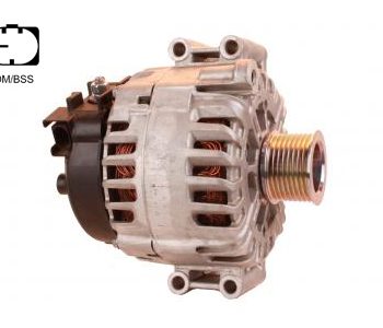 Ģenerators 230A BMW 12317603778 — 3200-60731EXC