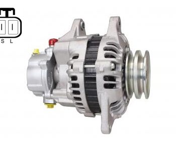 Ģenerators 75A Hyundai 37300-42459 — 3200-60734EXC