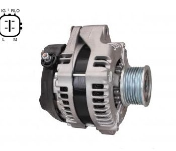 Ģenerators 100A Toyota Dyna 27060-30160 — 3200-60737EXC