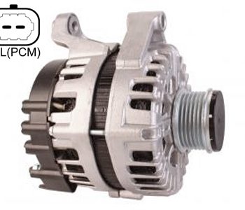Ģenerators 130A Opel 1202215 — 3200-60738EXC