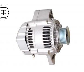 Ģenerators 75A Suzuki 31400-80J00 — 3200-60740EXC
